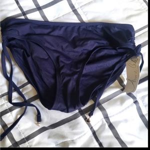 Anne Cole New Never Worn Bikini Bottoms
